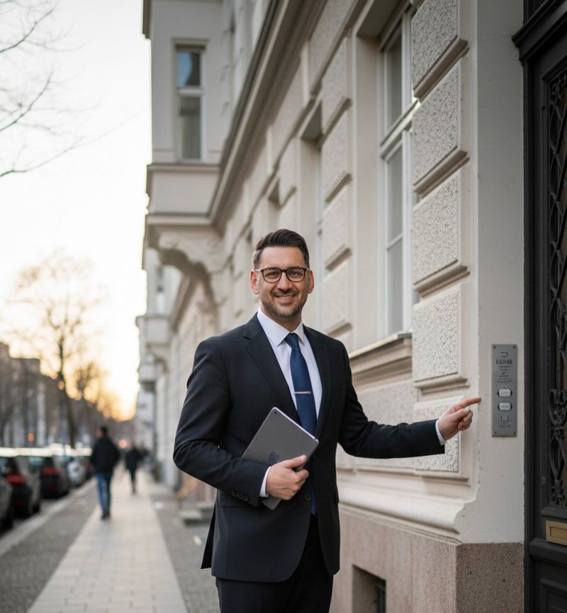 MARKANT Automobile Kontakt