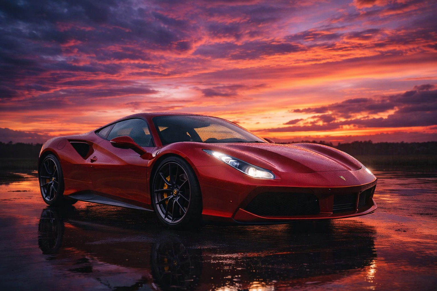 Premium Fahrzeuge Hamburg