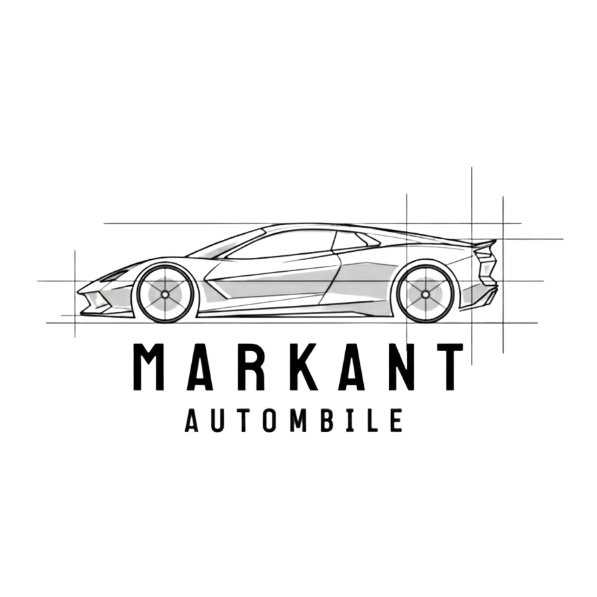 MARKANT Automobile Logo